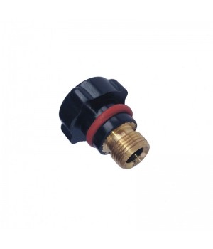 Капа коротка tig-пальника WP-12