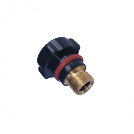 Капа коротка tig-пальника WP-12