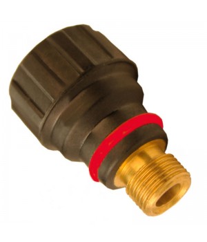 Капа коротка tig-пальника WP-17,18,26