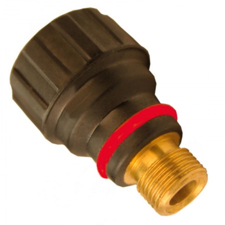 Капа коротка tig-пальника WP-17,18,26