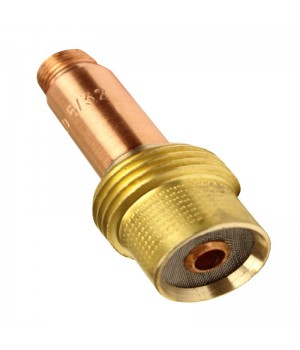 Корпус цанги із газовою лінзою 3.2 мм (45V27)