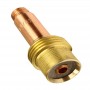 Корпус цанги із газовою лінзою 3.2 мм (45V27)