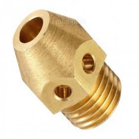  Корпус цанги 24CB332 пальника WP-12