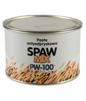 Паста против налипания сварочных брызг Spaw Mix PW-100