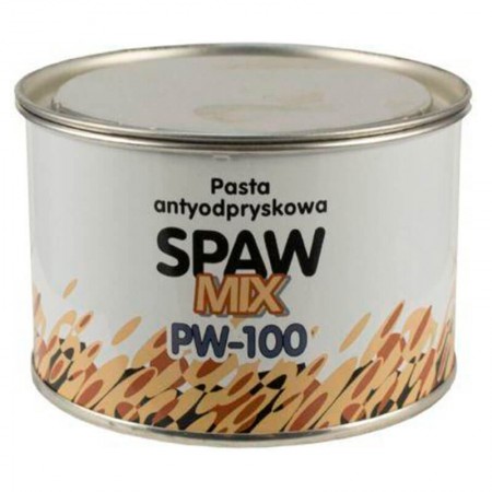 Паста против налипания сварочных брызг Spaw Mix PW-100